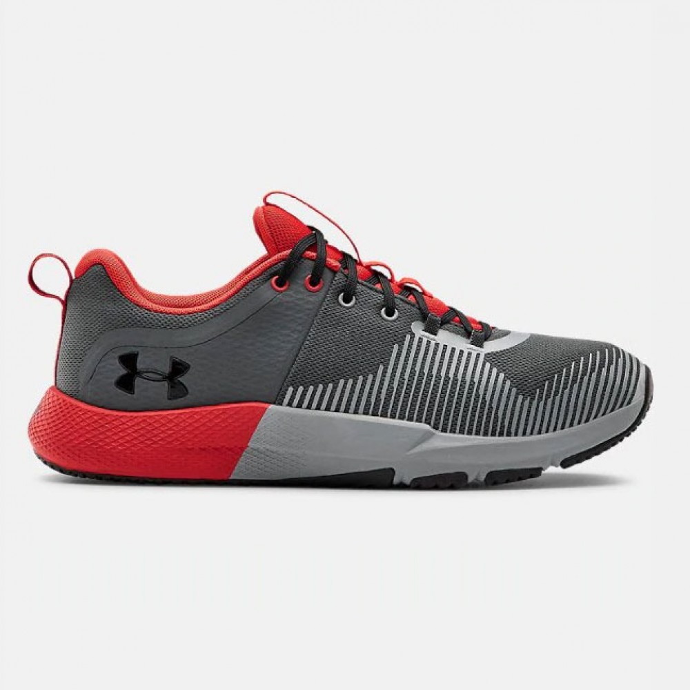 Men's UA Charged Engage Training Shoes