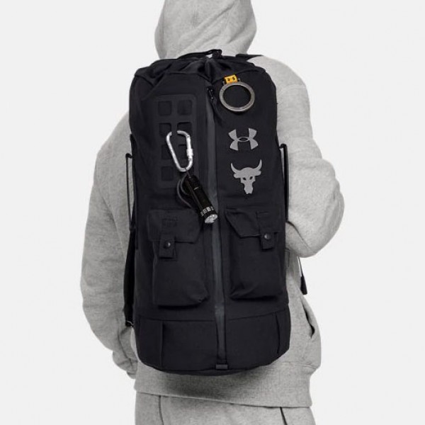 Men's Project Rock 60 Bag