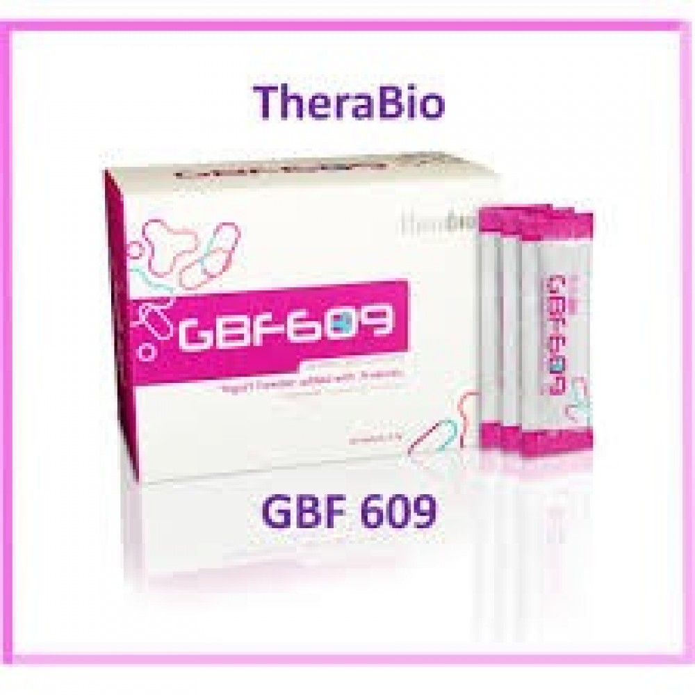 GBF-609