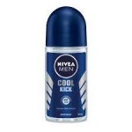Nivea coolkick men deodorant 50ml